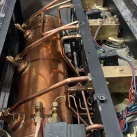 دستگاه اسپرسوساز صنعتی سیمونلی|کافی‌شاپ و رستوران|الوند, |دیوار