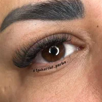 کاشت و اکستنشن مژه|خدمات آرایشگری و زیبایی|سبزوار, قاضی زاد|دیوار