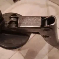 گیریس پمپ آلمانی|کلکسیون اشیاء عتیقه|اراک, |دیوار