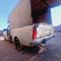 وانت 85|خودرو سواری و وانت|کرمان, |دیوار