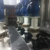 نیرو تاسیسات