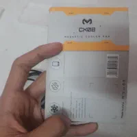 فن خنک کننده رادیاتوری ممو|لوازم جانبی موبایل و تبلت|مشهد, رضاشهر|دیوار