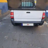 مدل ۴۰۲ باباربندمبلی