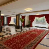 ۱۰۶متر/شهران/بهاران/با مشاعات آبی/روف گاردن|فروش آپارتمان|تهران, بهاران|دیوار