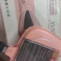 ماهیتابه رژیمی تکنو سایز ۳۳، نو|ظروف پخت‌وپز|شیراز, شهرک والفجر|دیوار