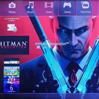 play station3 slim|کنسول، بازی ویدئویی و آنلاین|ارومیه, |دیوار