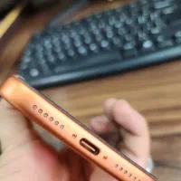 iphone 17 pro max 256 zaa|موبایل|کرمان, |دیوار