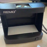 دستگاه تشخیص اسکناس . تست اسکناس