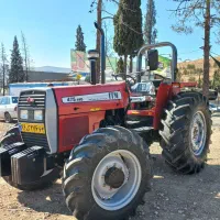 تراکتور فرگوسن 475 جفت مدل 1404 صفر خشک|خودرو سنگین|شیراز, ارم|دیوار