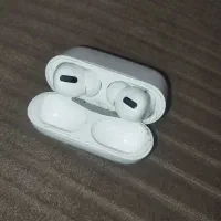 ایر پاد ایفونی پرو|لوازم جانبی موبایل و تبلت|زاهدان, |دیوار