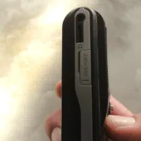 دستگاه iAUDIO 30 GB|پخش‌کننده همراه|شیراز, معالی‌آباد|دیوار