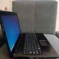 لپ تاپ لنوو مدل G570|رایانه همراه|مشهد, گلبرگ شمالی|دیوار