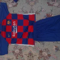 ورزشی لباس کفش