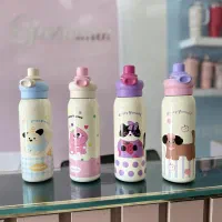 بطری آب