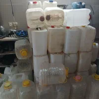 گالن ۲۰لیتری