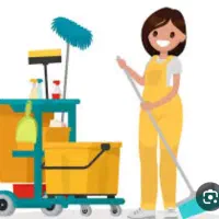 شرکت خدمات ونظافتی
