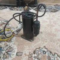 ابزار تعمیرات کولر