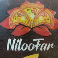 همکار فست فود نیمه ماهر