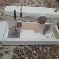 چرخ خیاطی ژانومه 802 ژاپنی اصل