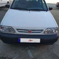 پراید مدل 98 کاملا سالم|خودرو سواری و وانت|مریوان, |دیوار