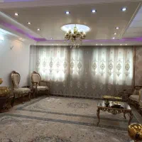 منزل دوطبقه ونیم دوبلکس