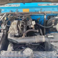 نیسان زامیاد دوگانه|خودرو سواری و وانت|دوگنبدان, |دیوار