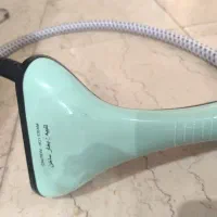 اتو بخار ایستاده