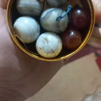 مهره های سلیمانی