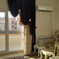 مسکن مهر فروشی مبله|فروش آپارتمان|کاشان, شهرک خاتم الانبیا (مسکن ملی کاشان)|دیوار