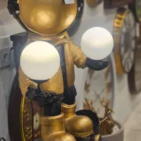 آباژور فایبر رومیزی خاص|چراغ خواب و آباژور|مشهد, توس (بلوار توس)|دیوار