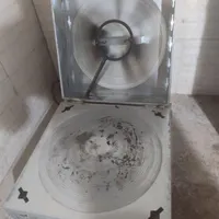تنور خانگی نو