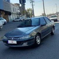 پژو پارس مدل 88 خانگی|خودرو سواری و وانت|تبریز, |دیوار