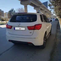 هایما S7 مدل ۱۳۹۷|خودرو سواری و وانت|کرمانشاه, |دیوار