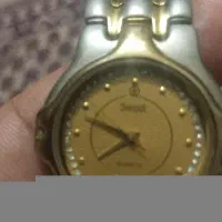 ساعت تری استار سوئیس اصل با آب طلای ۱۸عسار|ساعت|کاشان, شهرک ولیعصر|دیوار