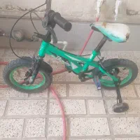دوچرخه بچه ۱۲