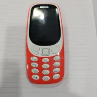 نوکیا 3310 اصلی