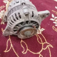 دینام پراید