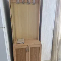 کمدجالباسی