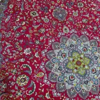 فرش ۱۲ متری