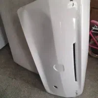 درب صندوق عقب رانا|قطعات یدکی و لوازم جانبی|اصفهان, محمودیه|دیوار