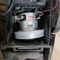 جاروبرقی|جاروبرقی، جارو شارژی، بخارشو|محمدشهر, محمدشهر|دیوار