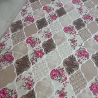 گلیم|گلیم، جاجیم، گبه|ازنا, |دیوار