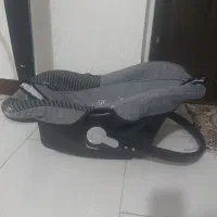 کریر|کالسکه و لوازم جانبی|اهواز, سپیدار|دیوار