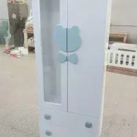 تخت و کمد نوزاد و نوجوان