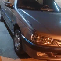 پارس مدل۹۲|خودرو سواری و وانت|سمنان, |دیوار