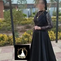 لباس مجلسی شیک سایز۳۸/۴۰|لباس|کهریزک, |دیوار