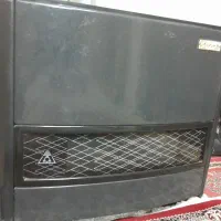 بخاری جهان افروز