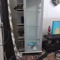 گنجه|بوفه، ویترین، کنسول|مشهد, شهید قربانی|دیوار