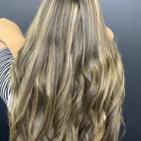 خدمات رنگ مو|خدمات آرایشگری و زیبایی|ارومیه, |دیوار