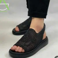 صندل شیک زنانه|کیف، کفش، کمربند|مشهد, حضرت حجت|دیوار